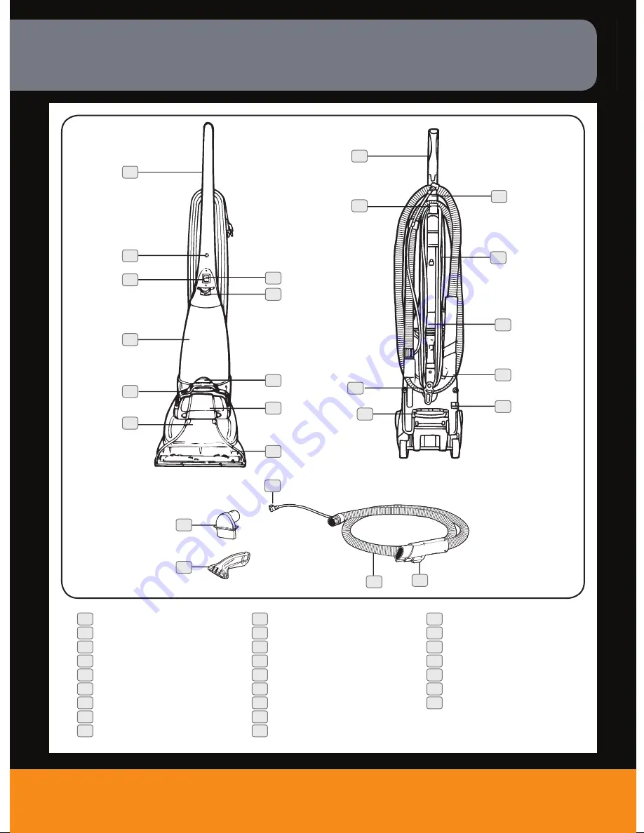 Vax 88000 User Manual Download Page 2