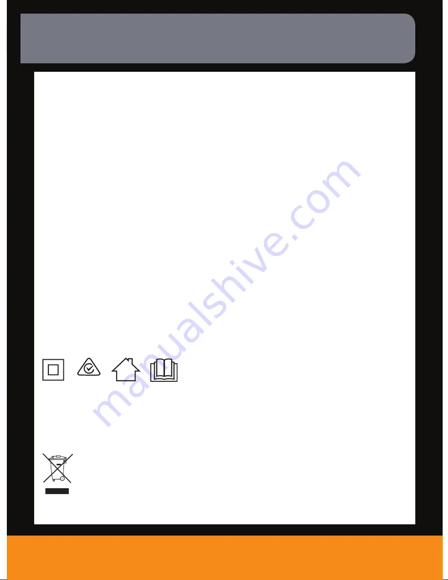 Vax 88000 User Manual Download Page 15