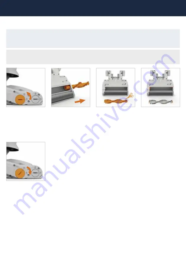 Vax Air Lift 2 User Manual Download Page 14