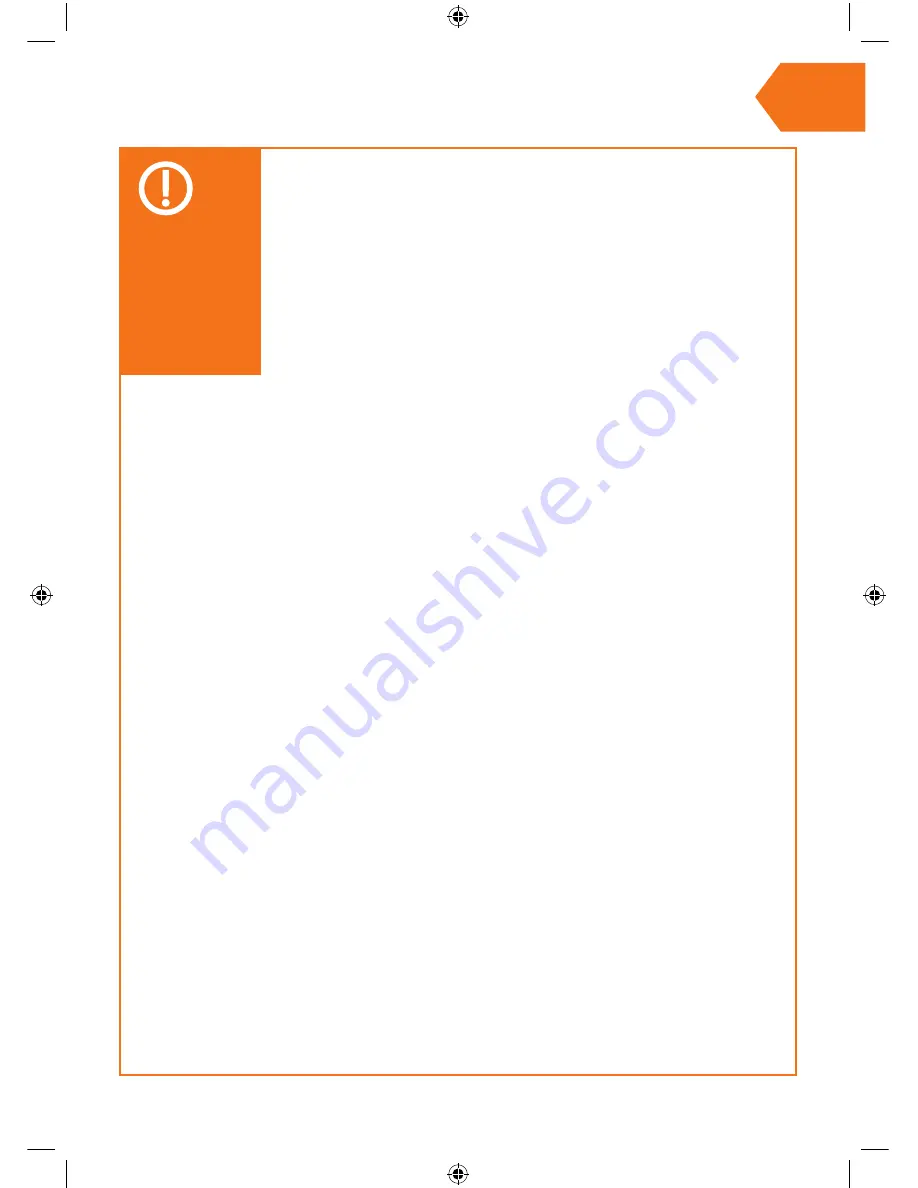 Vax C85-AC-PH-E User Manual Download Page 7