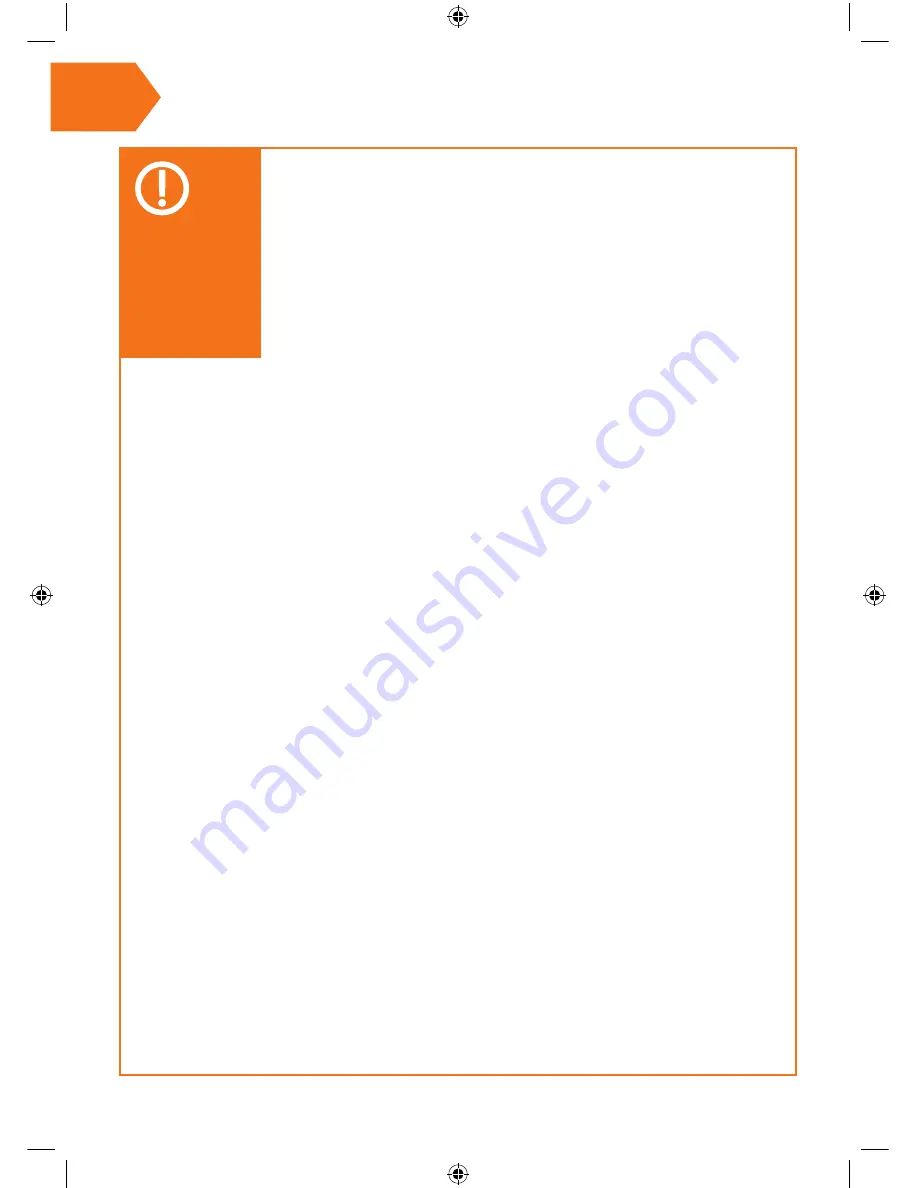 Vax C85-AC-PH-E User Manual Download Page 40