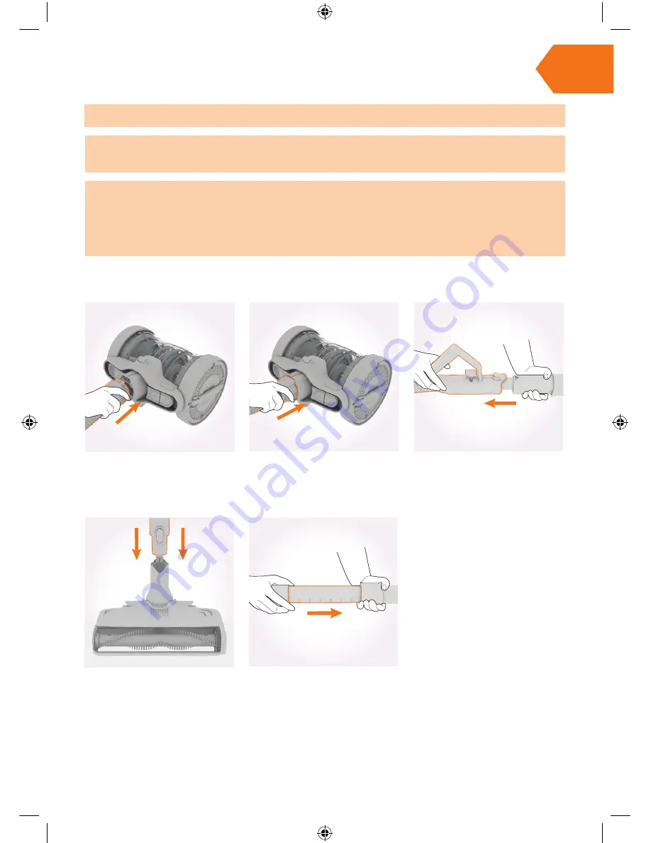 Vax C85-AC-PH-E User Manual Download Page 203