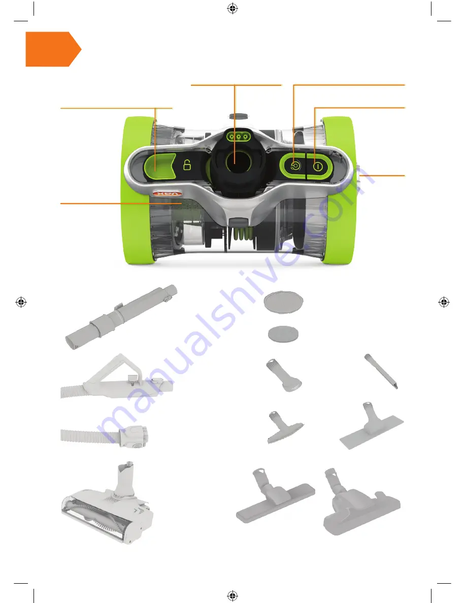 Vax C85-AC-PH-E User Manual Download Page 228