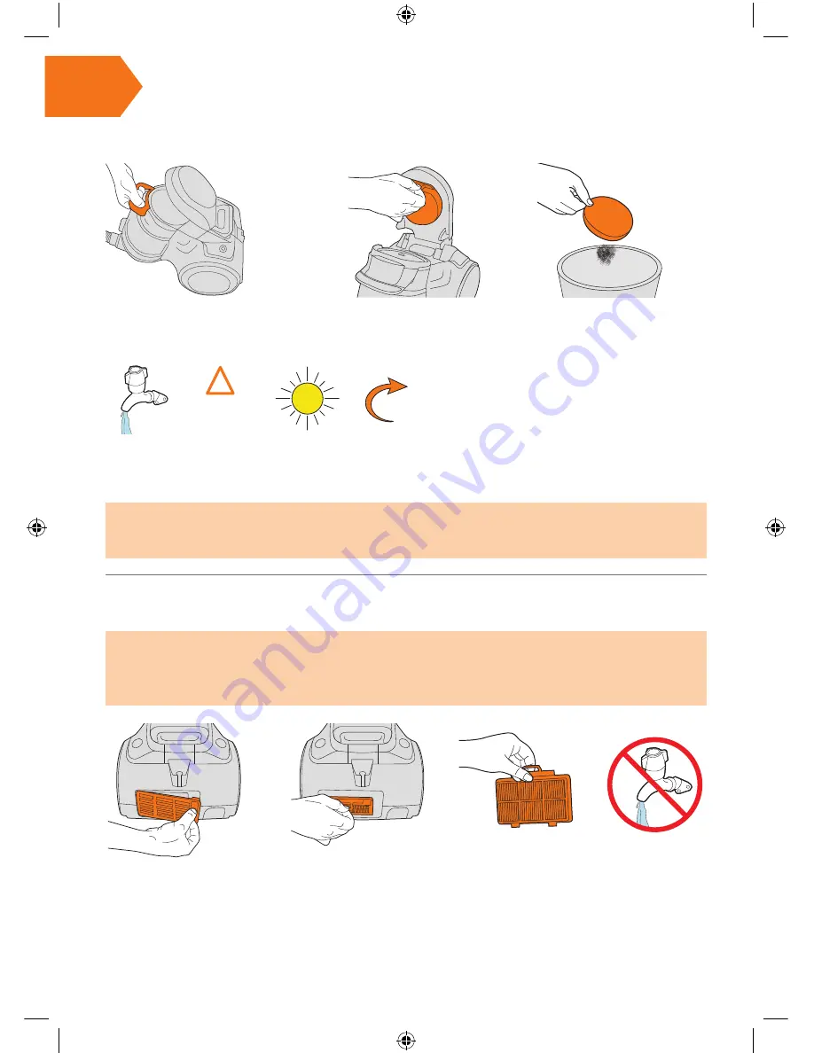 Vax C86-AS-H-E User Manual Download Page 46