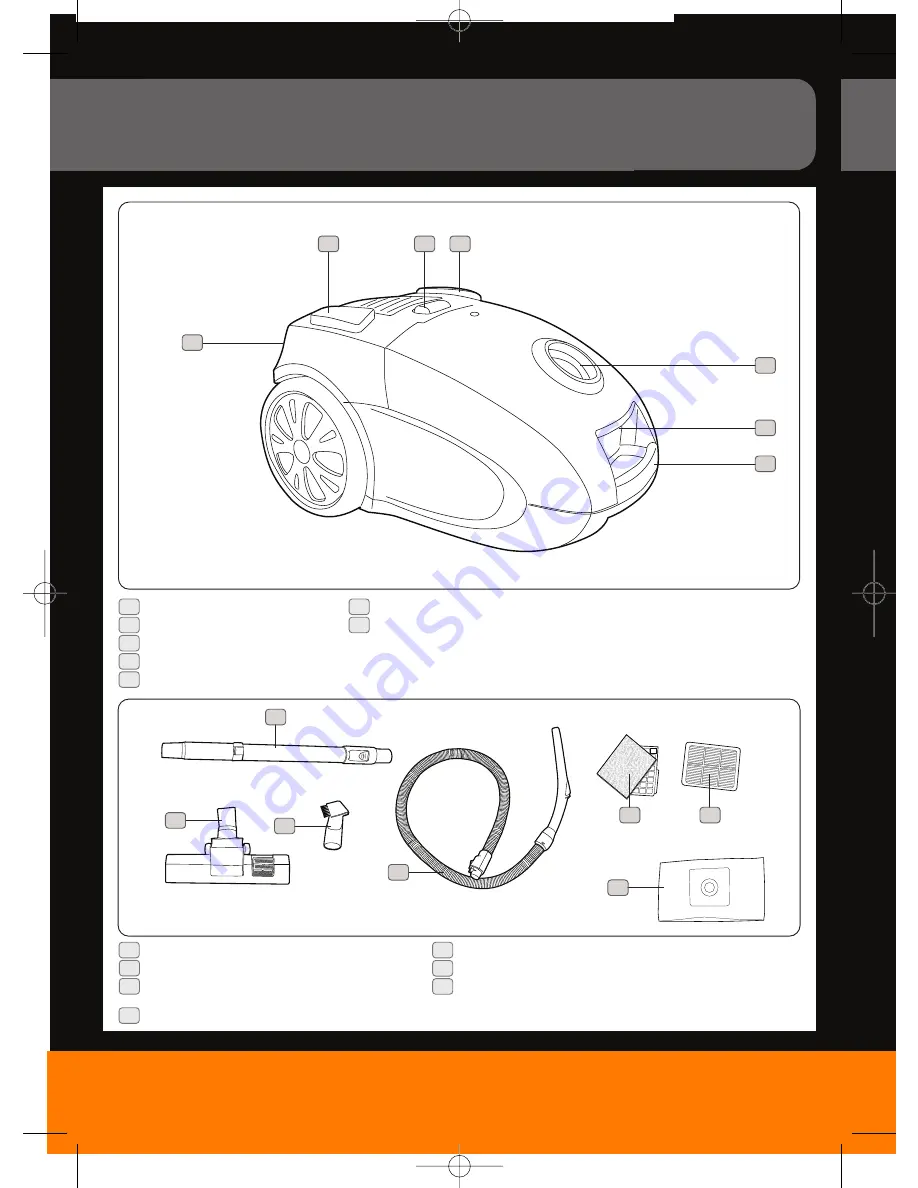 Vax C90-EB-B-C User Manual Download Page 2