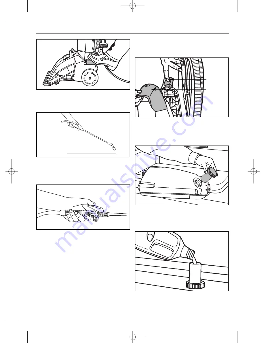 Vax CCW-501 Instruction Manual Download Page 7