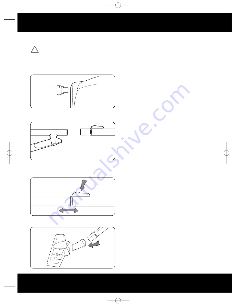 Vax Essentials VEC-04 Скачать руководство пользователя страница 4