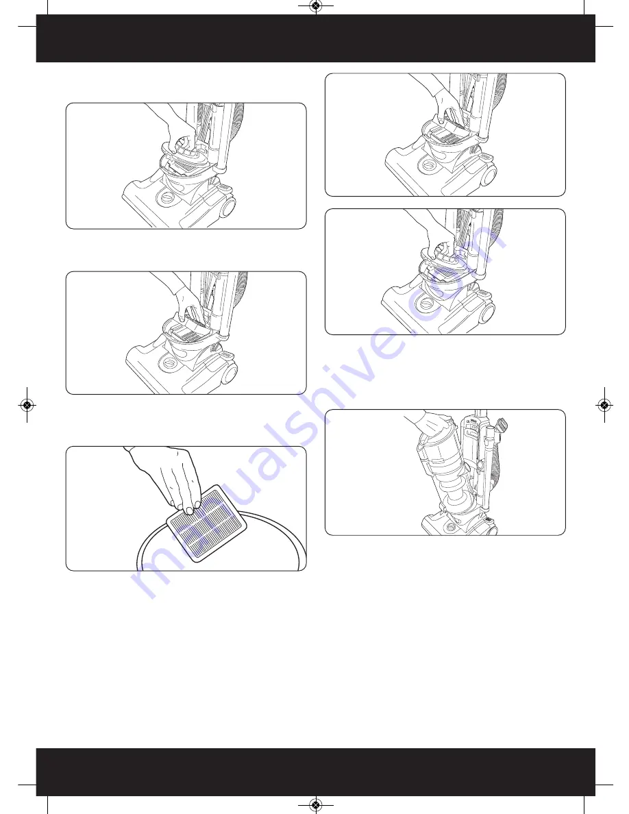 Vax Mach 2 SERIES Instruction Manual Download Page 7