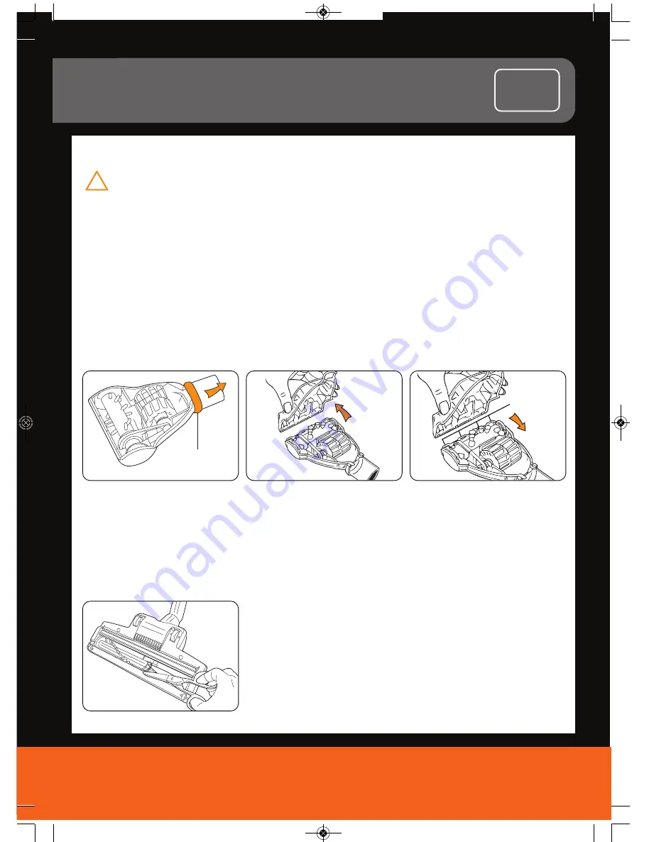 Vax power7 Manual Download Page 112