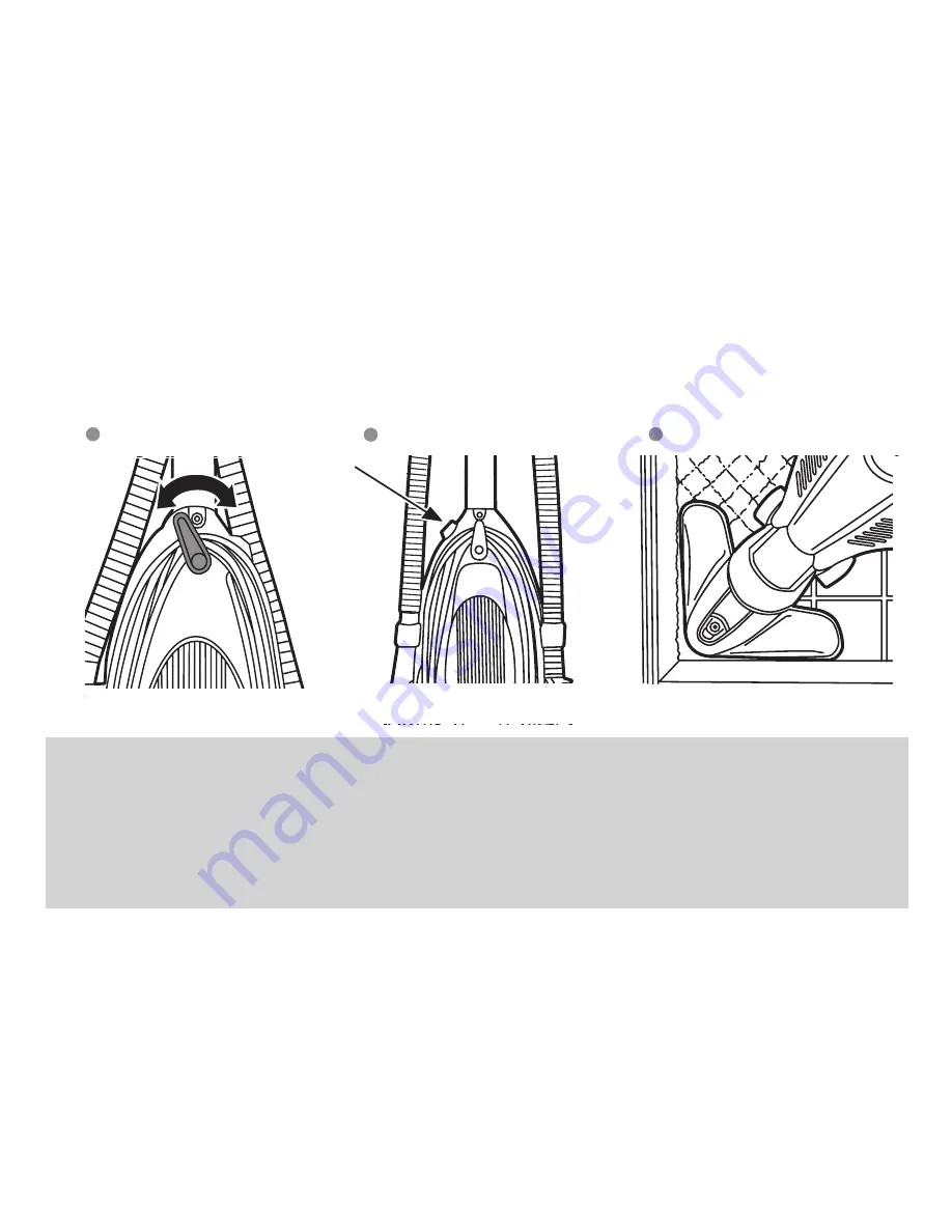 Vax POWERFLEX V-010 Easy Manual Download Page 4