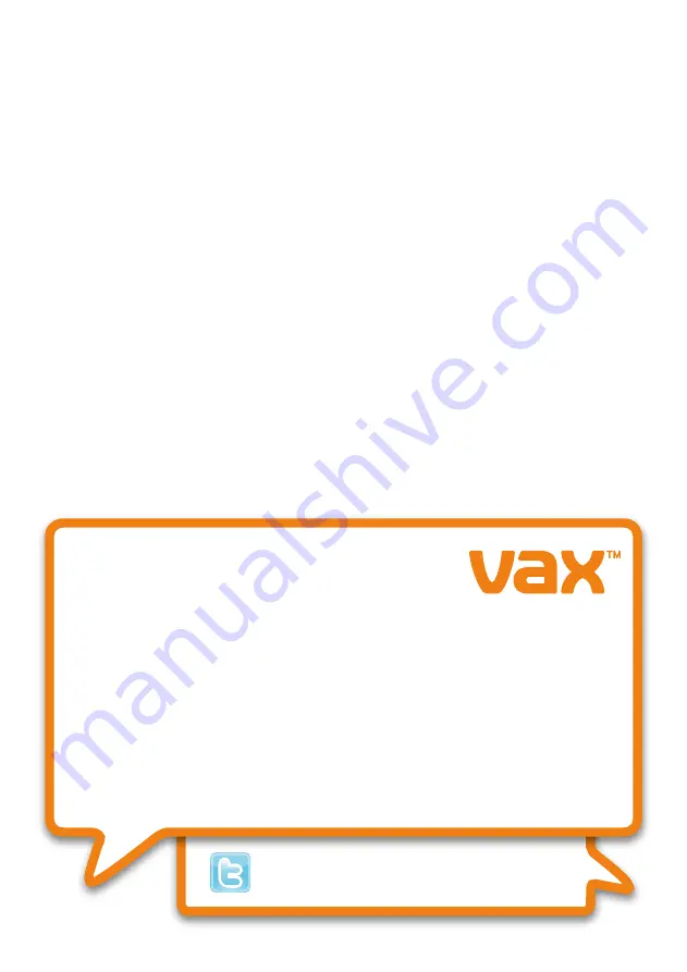 Vax POWERHEAT ACH2V101 Let'S Get Started Download Page 4