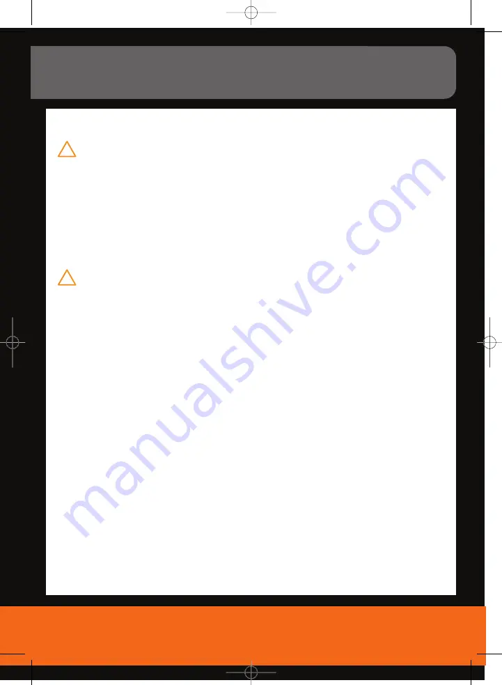 Vax Rapide Ultra User Manual Download Page 5