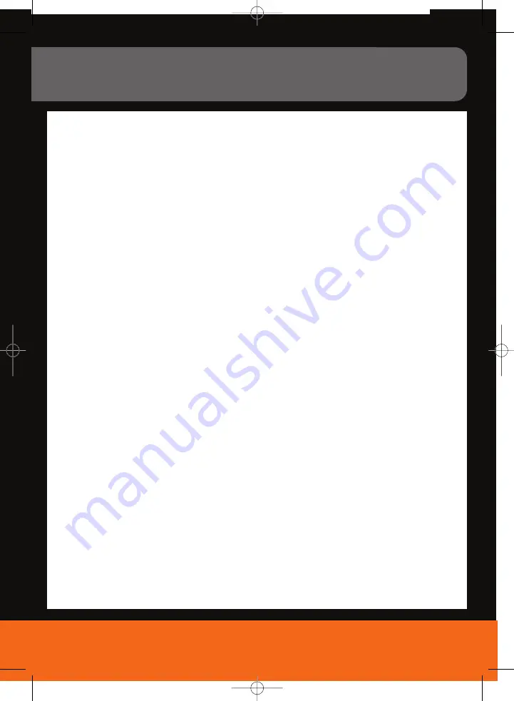 Vax Rapide Ultra User Manual Download Page 9