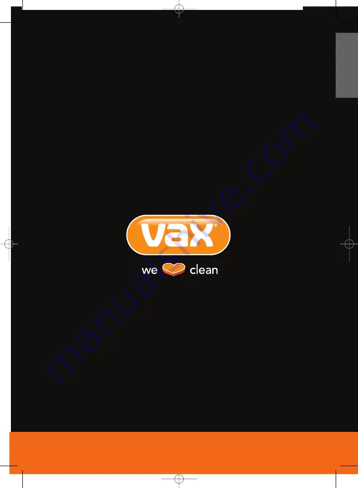 Vax Rapide Ultra User Manual Download Page 16