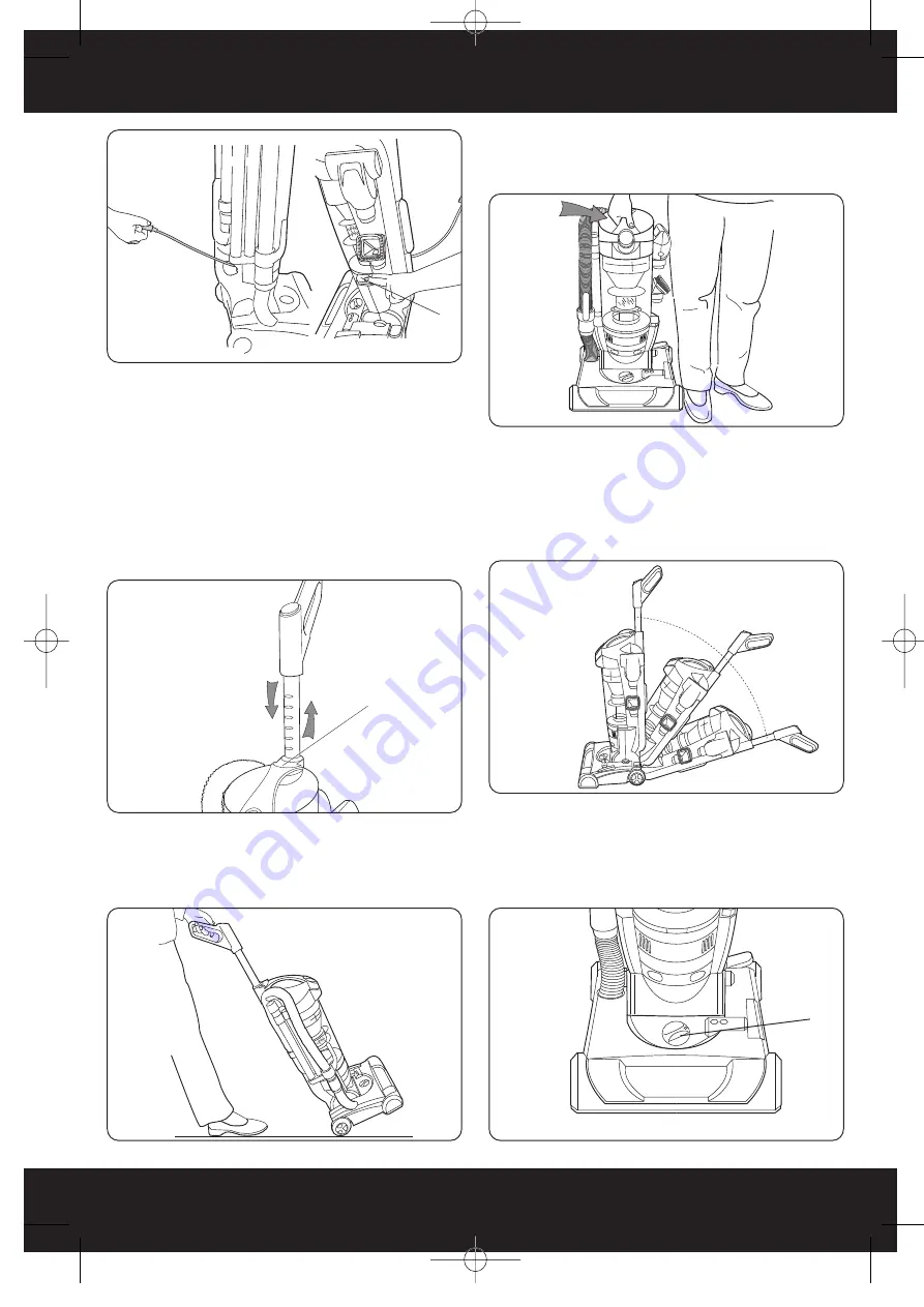 Vax U90-CX-P-A User Manual Download Page 7