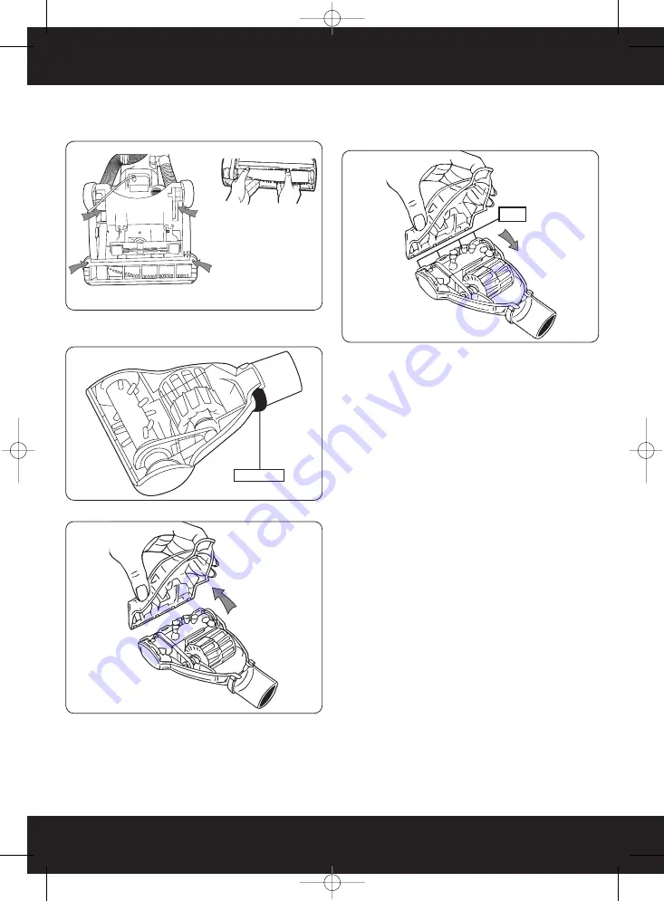 Vax U91-P5 Series Instruction Manual Download Page 10