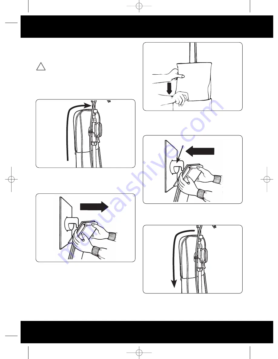 Vax VCU-02 Instruction Manual Download Page 6