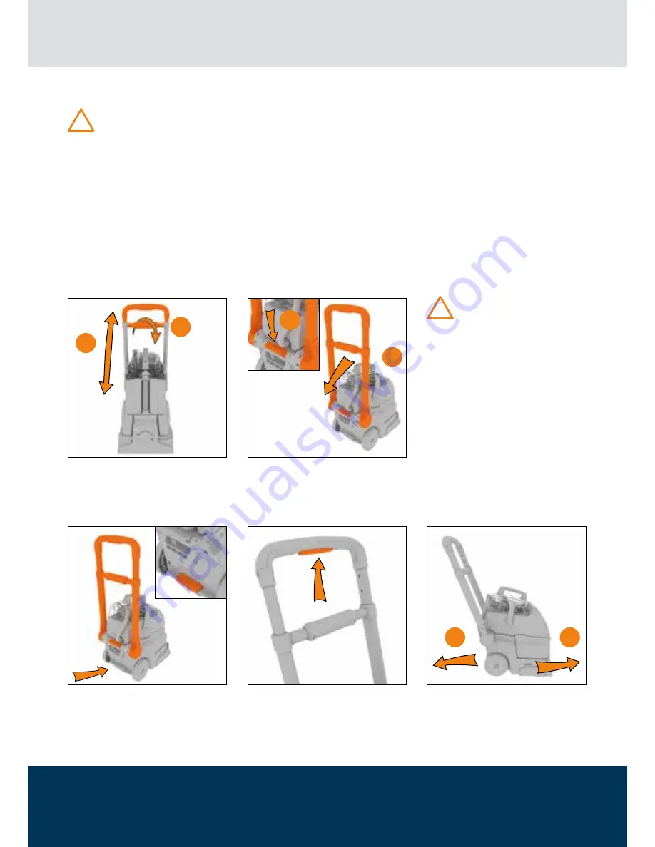 Vax VCW-06 User Manual Download Page 9