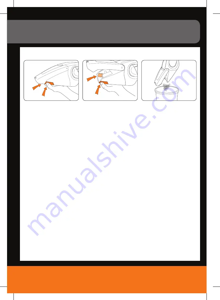 Vax VGHV156 User Manual Download Page 6