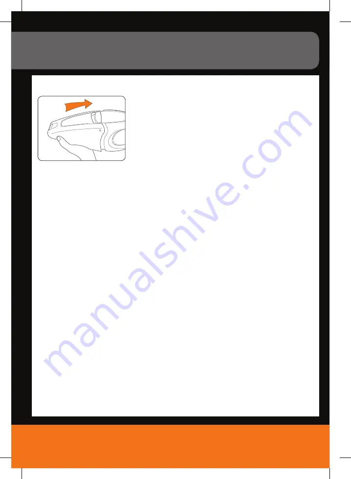 Vax VGHV156 User Manual Download Page 8