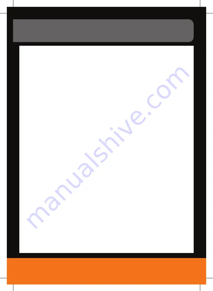 Vax VGHV156 User Manual Download Page 11