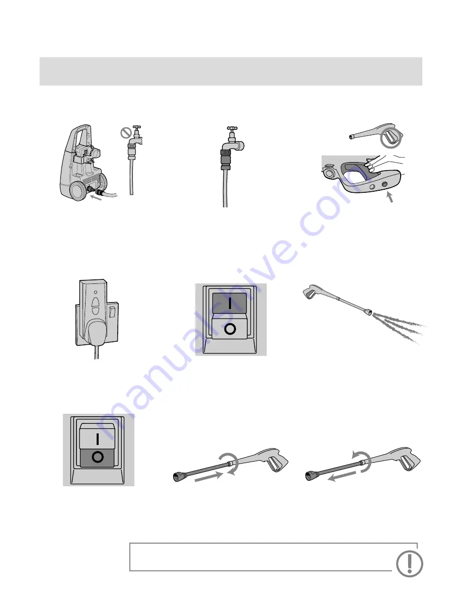 Vax VPW2BC Скачать руководство пользователя страница 8