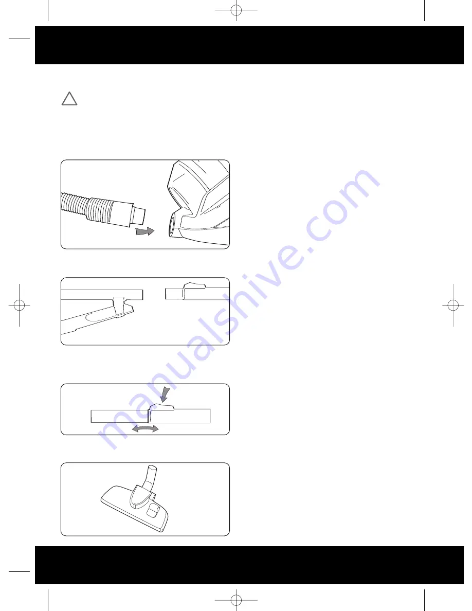 Vax VZL-702 Instruction Manual Download Page 4