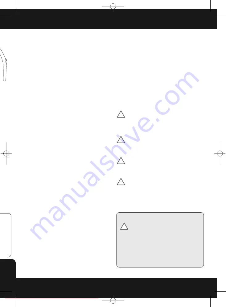 Vax :VZL-7071SERIES Скачать руководство пользователя страница 3