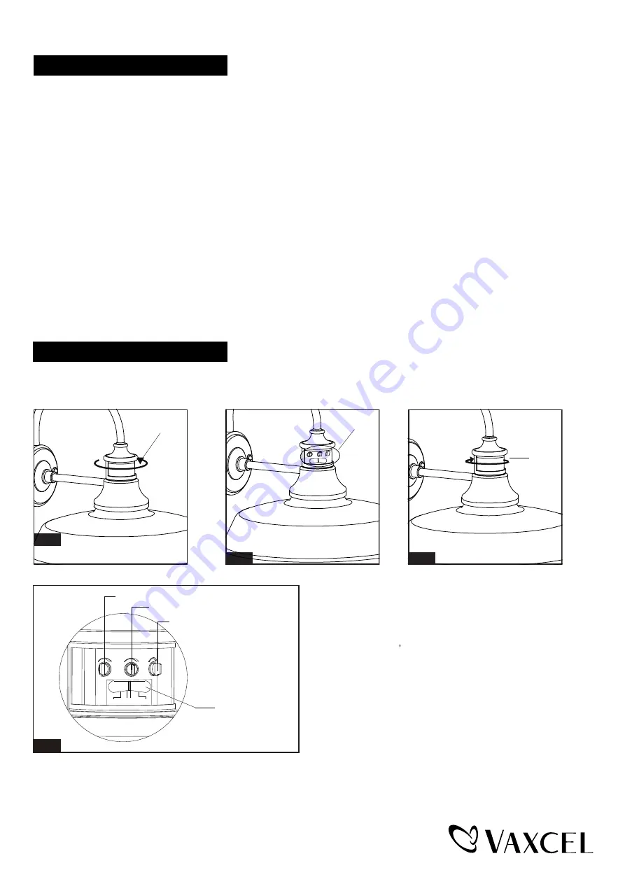 Vaxcel T0649 Скачать руководство пользователя страница 2