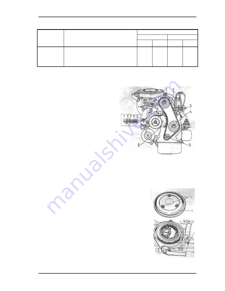 Vaz 2121 series Maintenance Manual Download Page 6