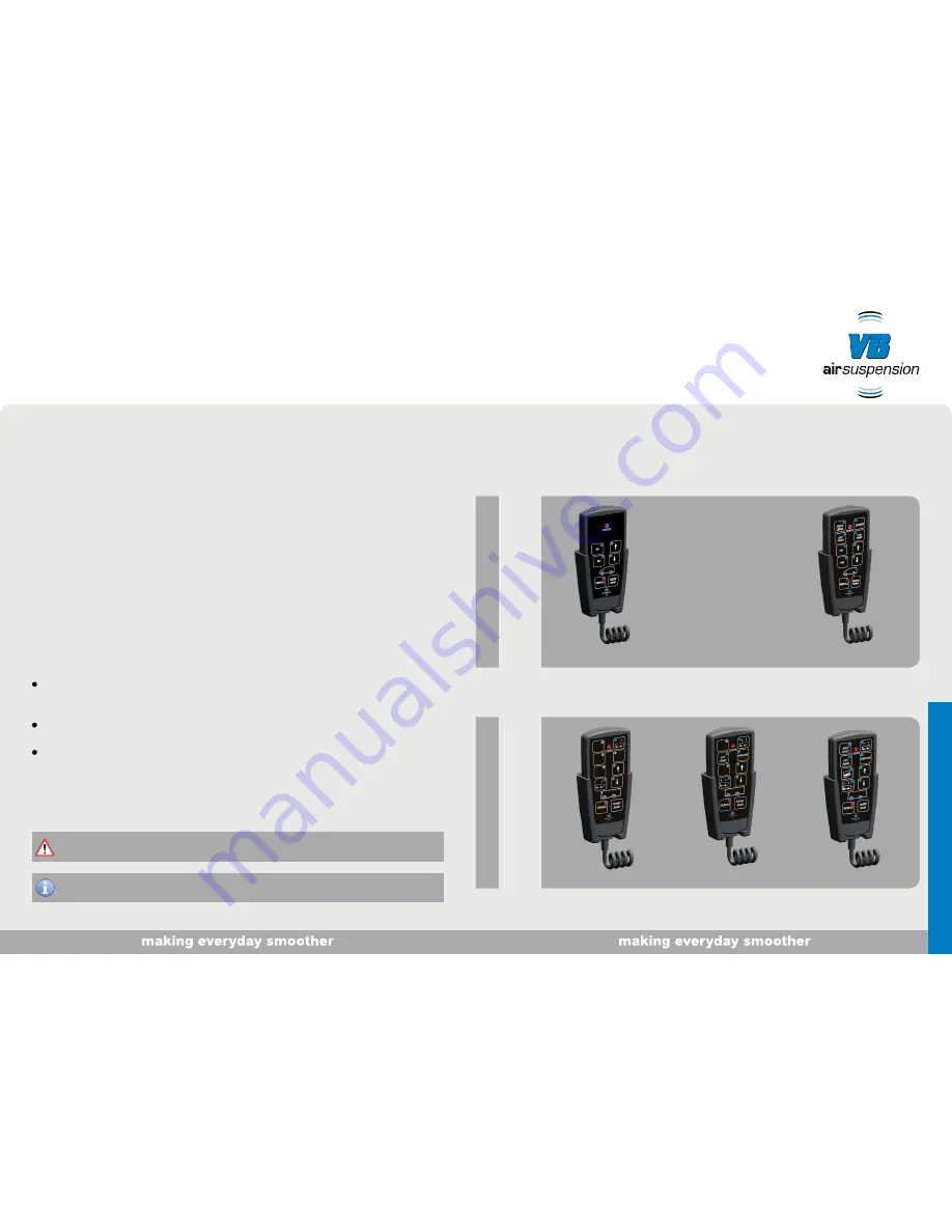 VB VB-FullAir 2C Скачать руководство пользователя страница 3