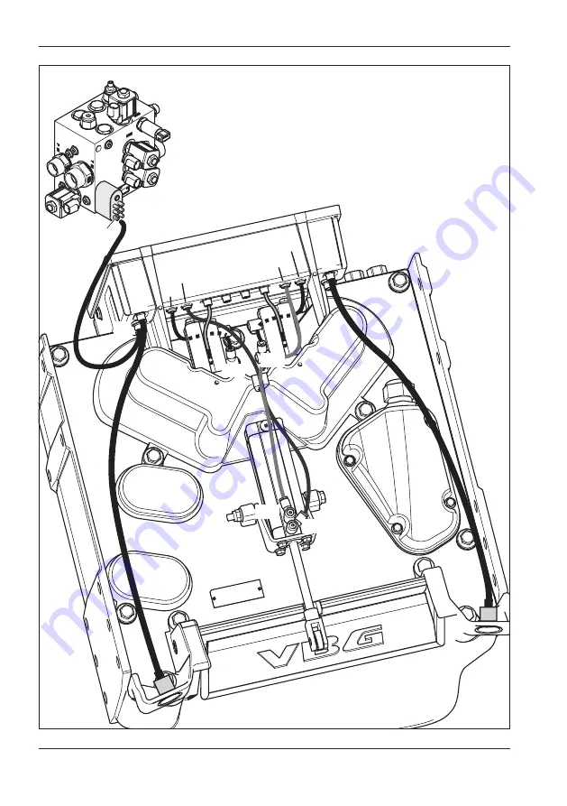 VBG CONTROL BOX POWER-PNEUMATICS MFC Скачать руководство пользователя страница 14