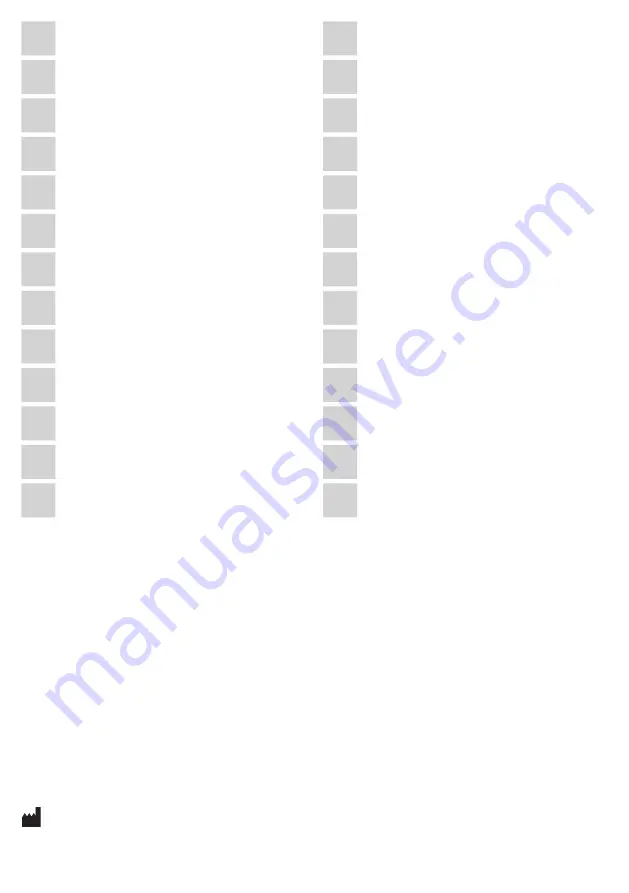 VBM Medizintechnik 35-60-000 Instructions For Use Manual Download Page 2