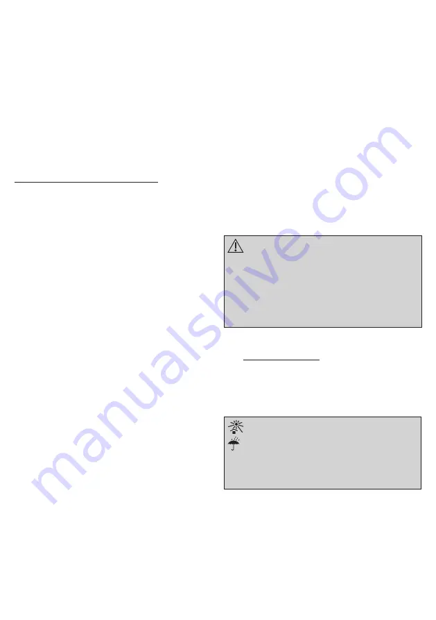 VBM Medizintechnik 35-60-000 Instructions For Use Manual Download Page 8