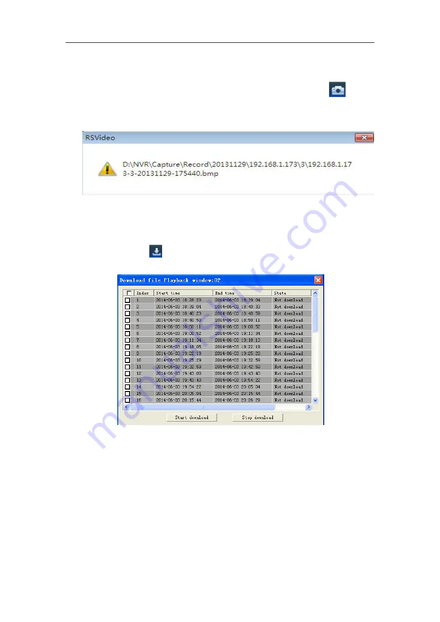 VC 16835 Mounting And Operating Manual Download Page 35