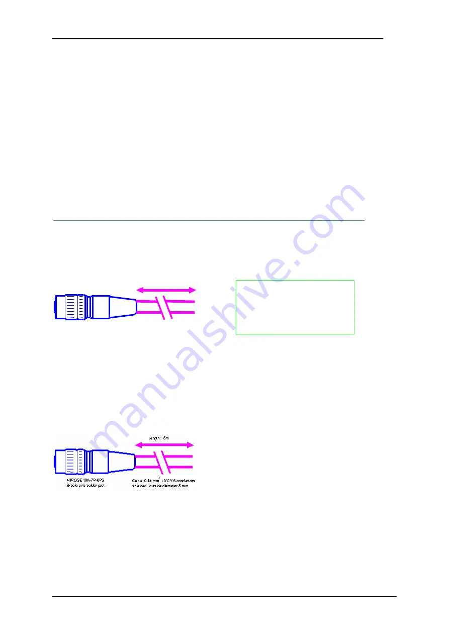 VC VC2028 Manual Download Page 32