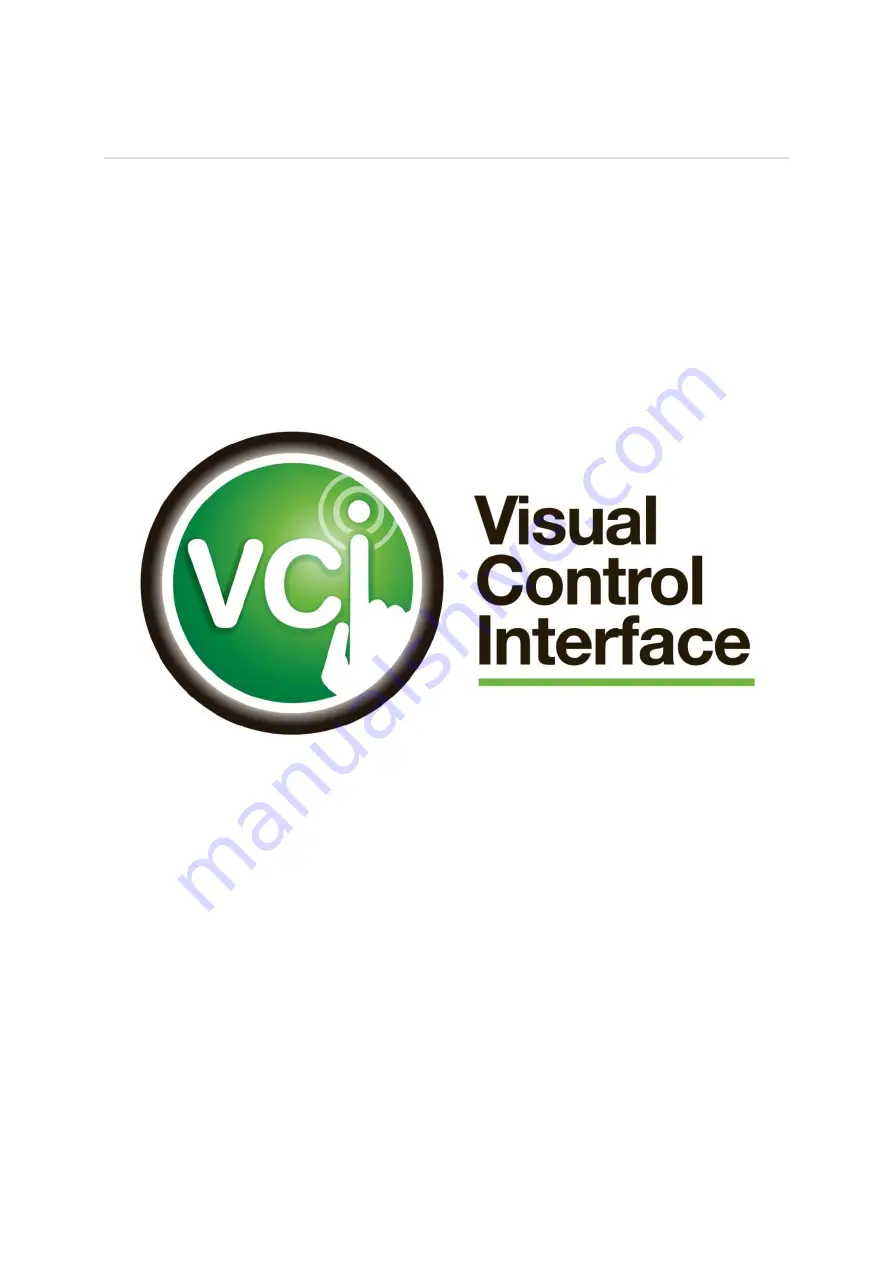 VCI Medical Installation Manual Download Page 1