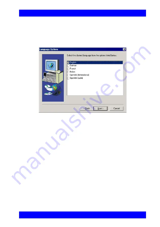 VCON Escort Installation And Setup Manual Download Page 31