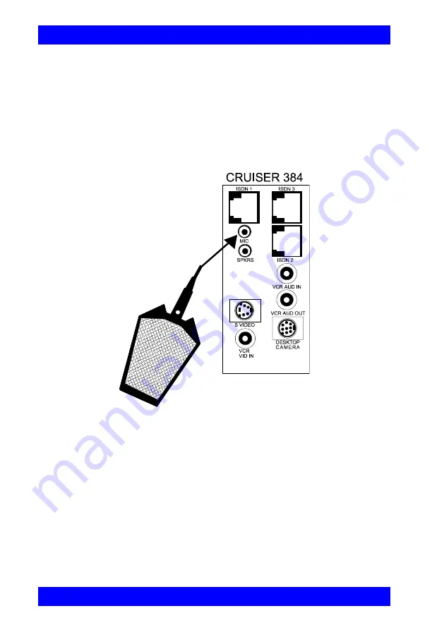 VCON Escort Installation And Setup Manual Download Page 66