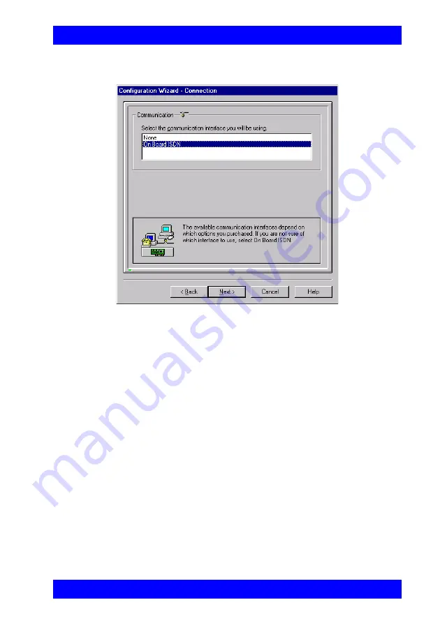 VCON MediaConnect 9000 Pro Installation & Setup Manual Download Page 47