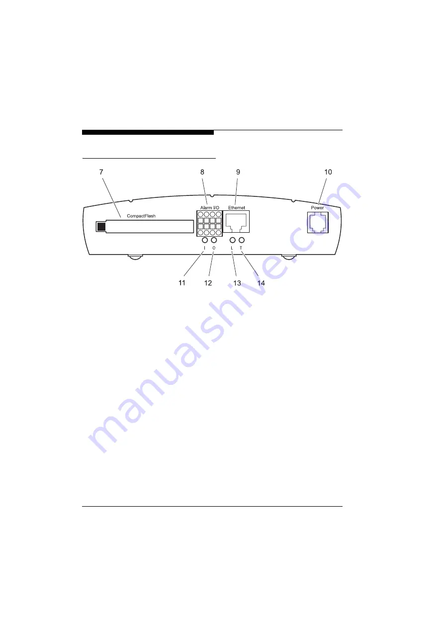 VCS VideoJet 10 Manual Download Page 16