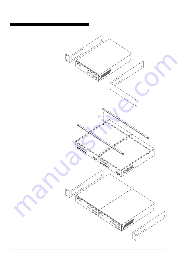 VCS VideoJet 1000 Manual Download Page 20