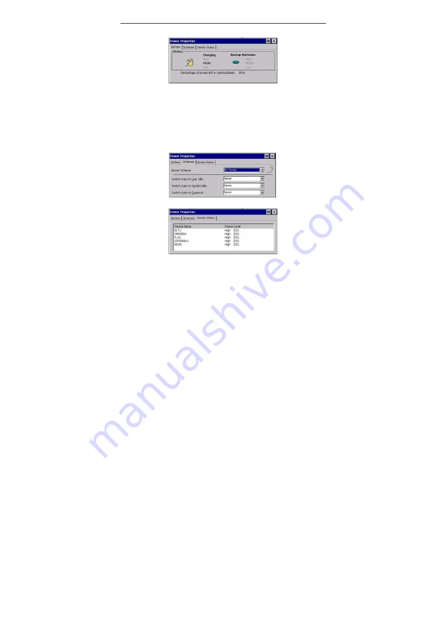 VD TECH MPC0101VD-001 Manual Download Page 30