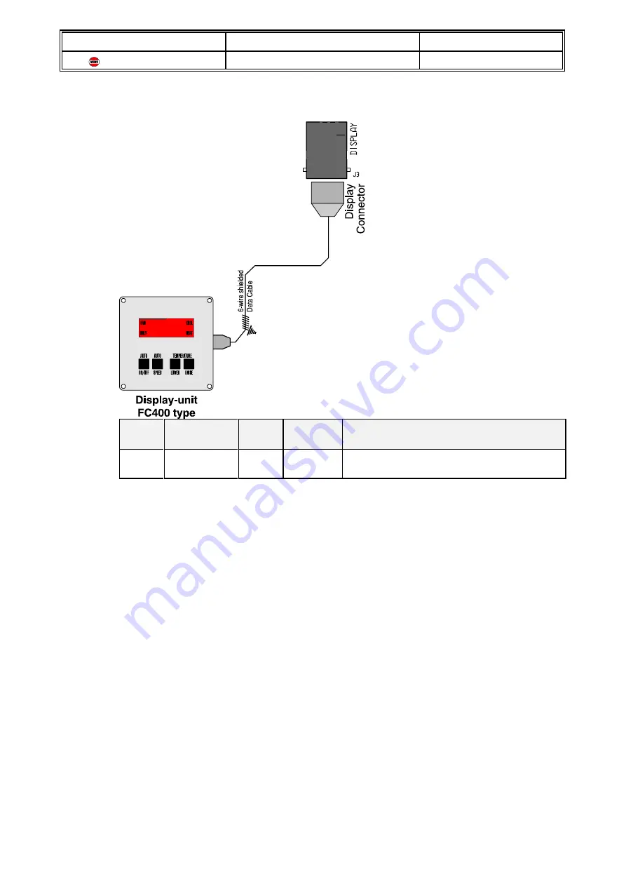 VDH Heinen & Hopman FC500-PC Manual Download Page 23