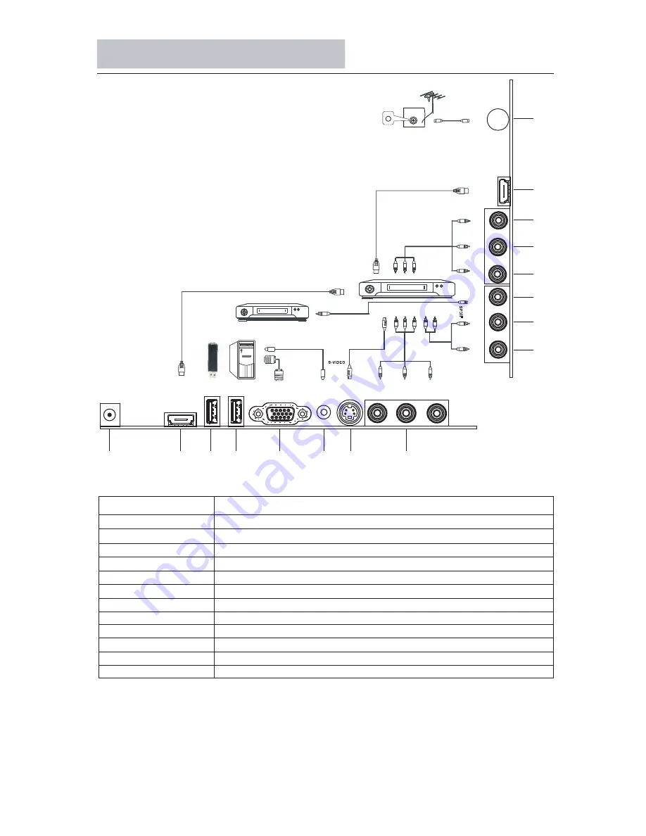 VDigi 24E100SQB User Manual Download Page 33