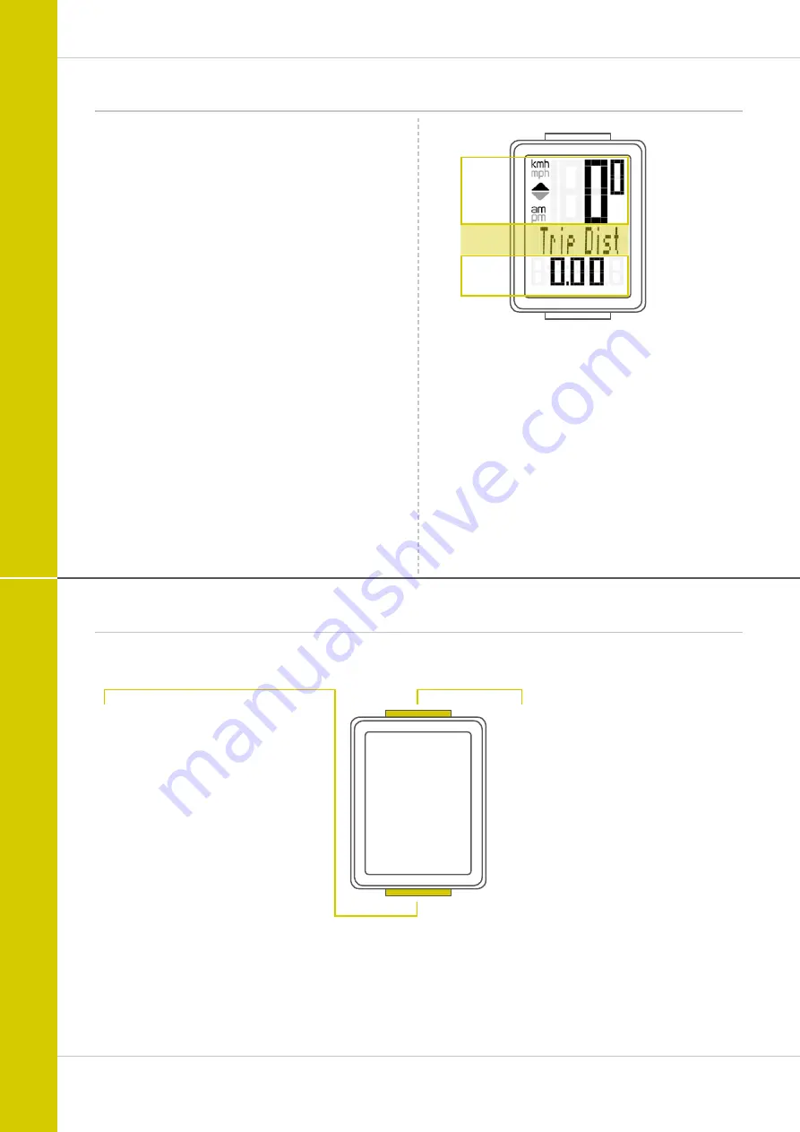 VDO M2.1 WL Скачать руководство пользователя страница 3