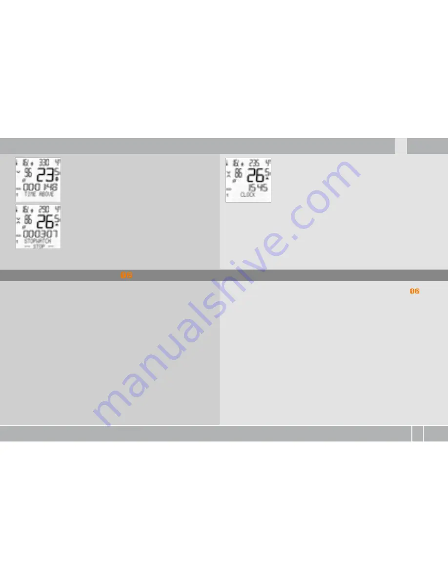 VDO MC 2.0 WL Instruction Manual Download Page 51