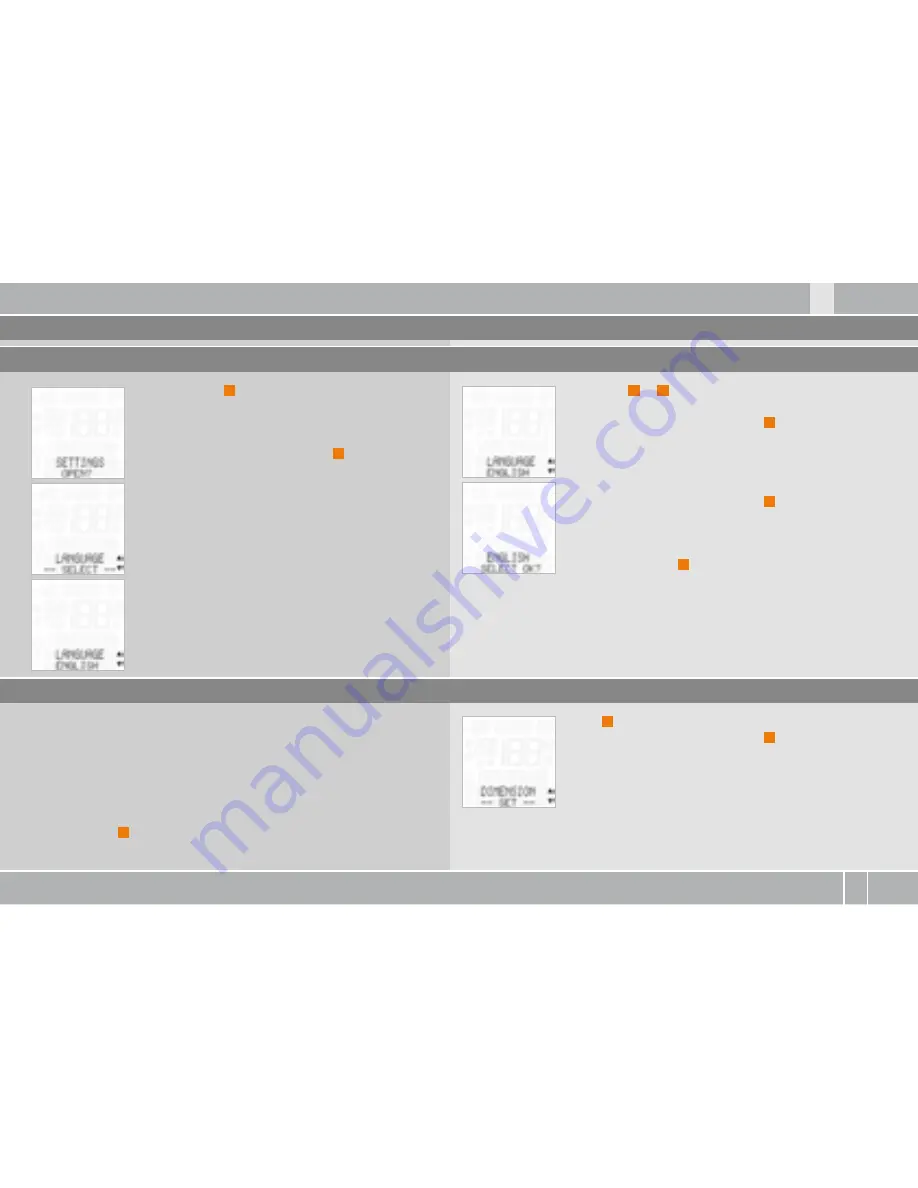 VDO MC 2.0 WL Instruction Manual Download Page 59