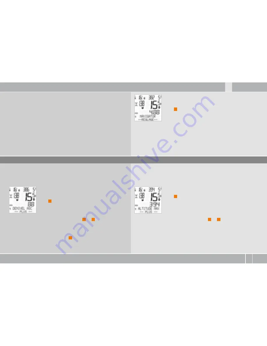 VDO MC 2.0 WL Instruction Manual Download Page 85