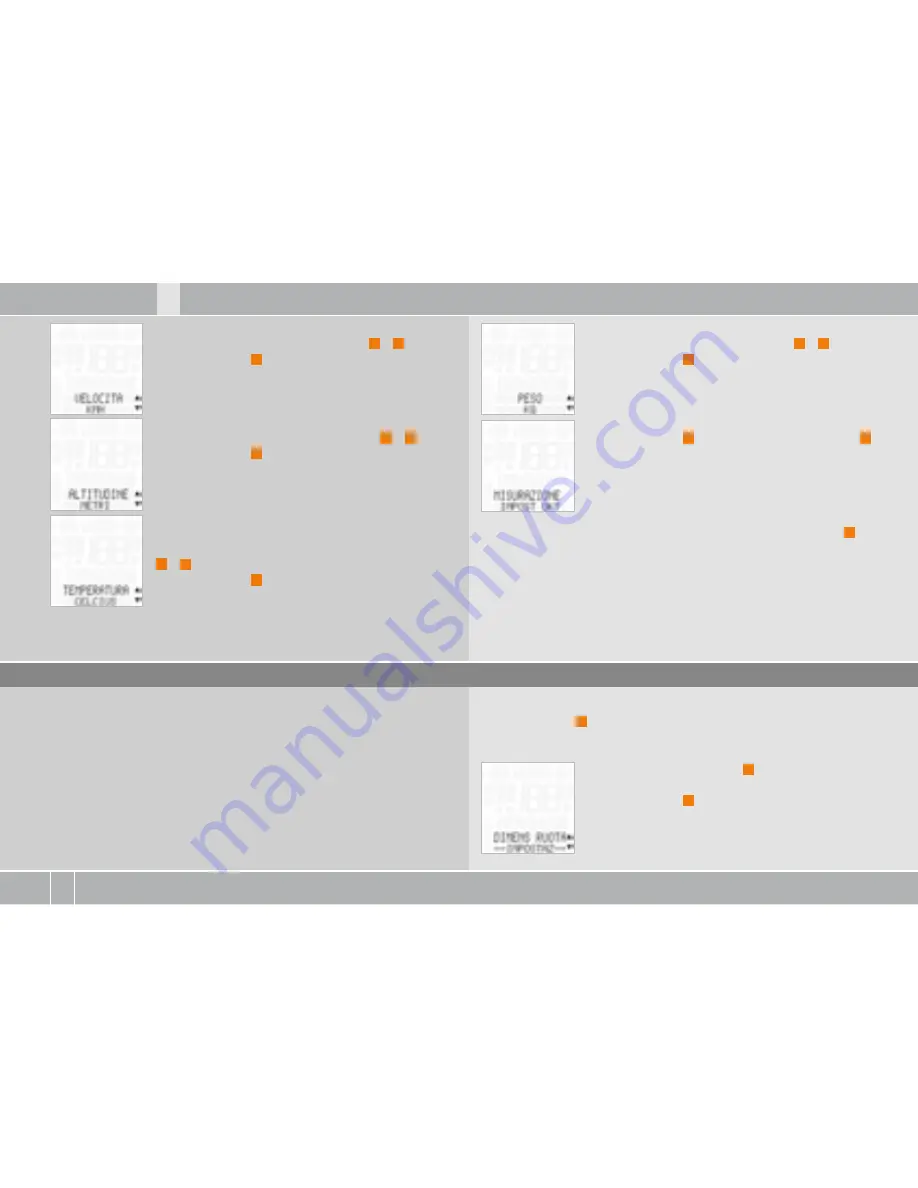 VDO MC 2.0 WL Instruction Manual Download Page 136